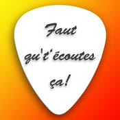 Podcast Faut qu't'écoutes ça!