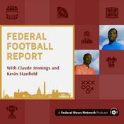 Podcast Federal Football Report