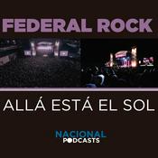 Podcast Federal Rock