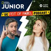 Podcast Feit of Fabel
