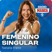 Podcast Femenino Singular - Podcast de DEPORTE FEMENINO de Radio MARCA