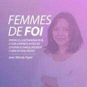 Podcast Femmes De Foi
