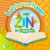 Podcast Luisterverhalen van Zin in Zappelin