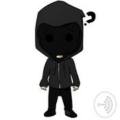 Podcast Ferg