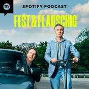 Podcast Fest & Flauschig