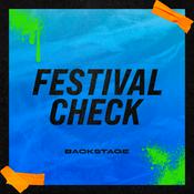 Podcast Festival Check: Backstage