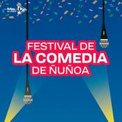 Podcast Festival de la Comedia de Ñuñoa