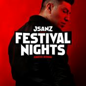 Podcast Festival Nights