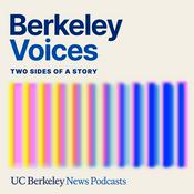 Podcast Berkeley Voices