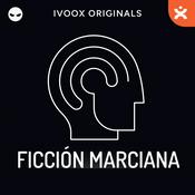 Podcast Ficción Marciana