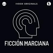 Podcast Ficción Marciana
