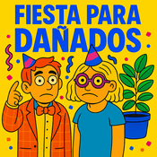 Podcast FIESTA PARA DAÑADOS