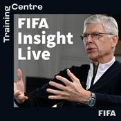 Podcast FIFA Insight Live: A Training Centre Podcast