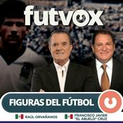 Podcast Figuras del Fútbol