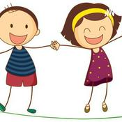 Podcast Anak-anak Istimewa