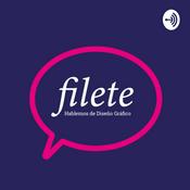 Podcast Filete. Hablemos de Diseño Gráfico