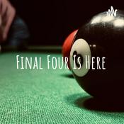 Podcast Final Four Is Here