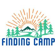 Podcast Finding Camp