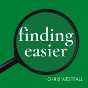 Podcast Finding Easier Podcast
