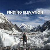 Podcast Finding Elevation: Conversations Beyond the Mountain
