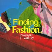 Podcast Finding Fashion