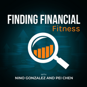 Podcast Finding Financial Fitness