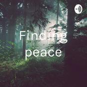 Podcast Finding peace