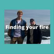 Podcast Finding your FIRE - A financial podcast for a younger generation