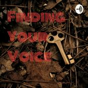 Podcast Finding Your Voice