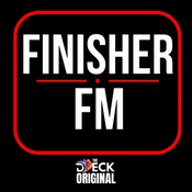 Podcast Finisher FM