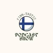 Podcast Finn-tastic Adventures Await！