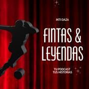 Podcast FINTAS &amp; LEYENDAS