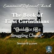 Podcast First Corinthians Bible Study
