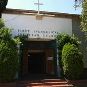 Podcast First Lutheran Church of Inglewood