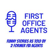 Podcast First Office Agents