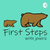 Podcast First Steps