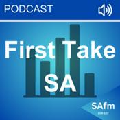 Podcast First Take SA