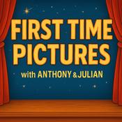 Podcast First Time Pictures
