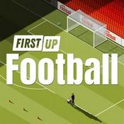 Podcast First Up: Football - A Daily Football Briefing