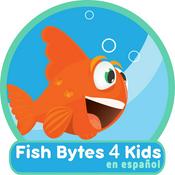 Podcast Fish Bytes 4 Kids: Historias bíblicas, parodias cristianas y más