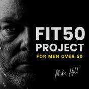 Podcast Fit 50 Project