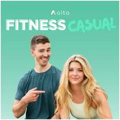 Podcast Fitness Casual