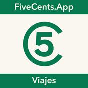 Podcast Five Cents Viajes