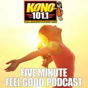 Podcast Five Minute Feel Good Podcast