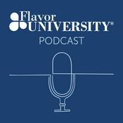 Podcast Flavor University Podcast