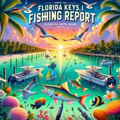 Podcast Florida Keys, Miami Daily Fishing Report