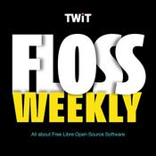 Podcast FLOSS Weekly (Audio)