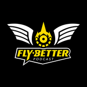 Podcast Fly Better Podcast
