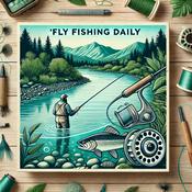 Podcast Fly Fishing Daily