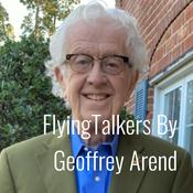 Podcast FlyingTalkers By Geoffrey Arend